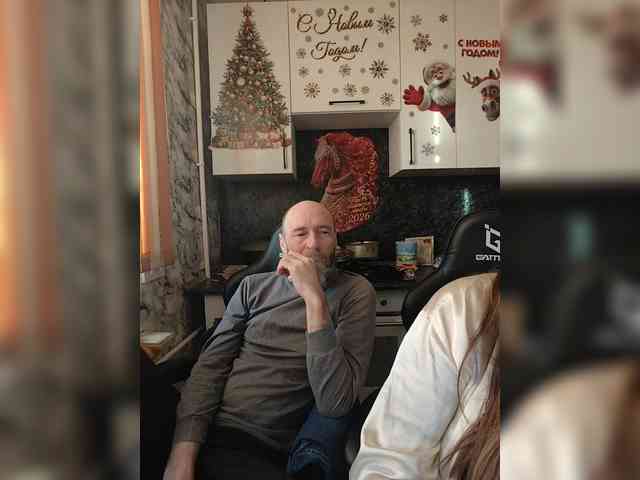 Innokentiy449 webcam