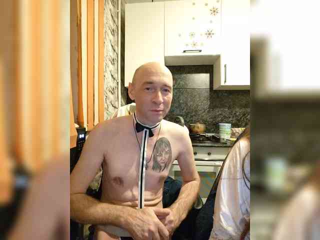 Innokentiy449 webcam