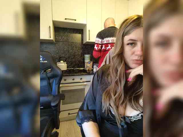 Innokentiy449 webcam