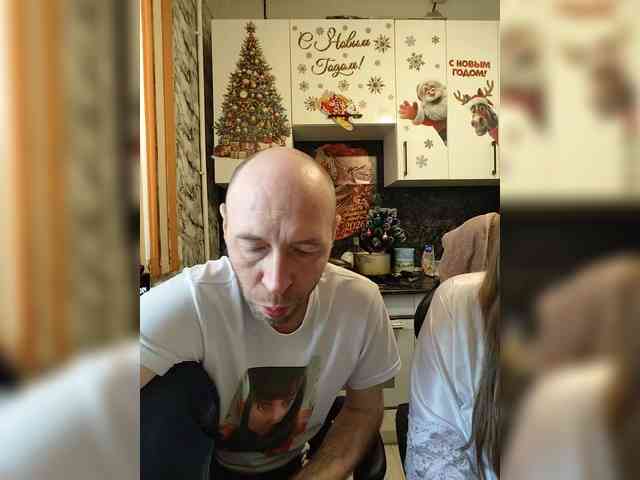 Innokentiy449 webcam