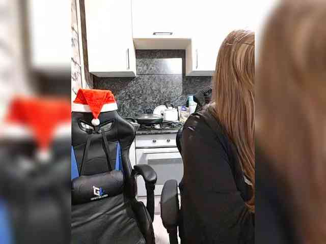 Innokentiy449 webcam