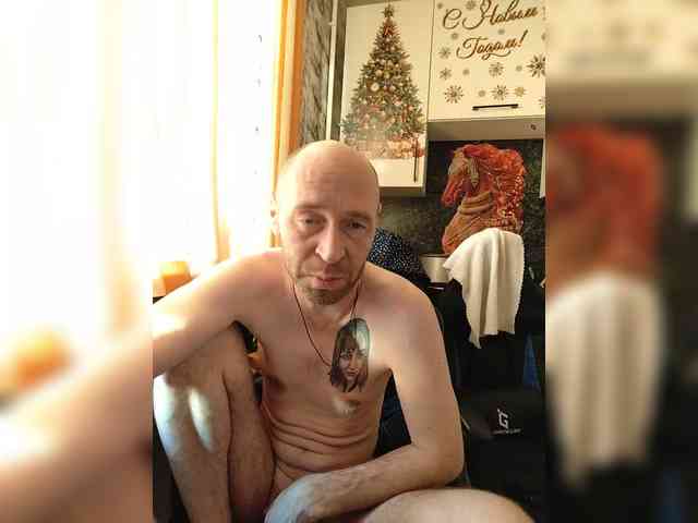 Innokentiy449 webcam