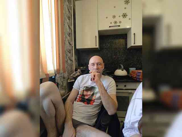 Innokentiy449 webcam