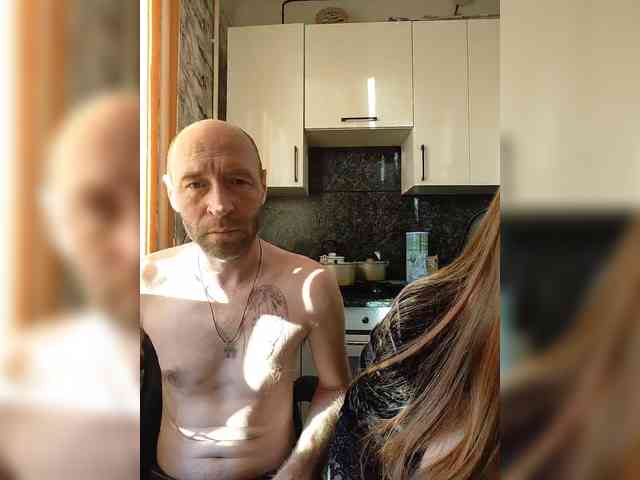 Innokentiy449 webcam
