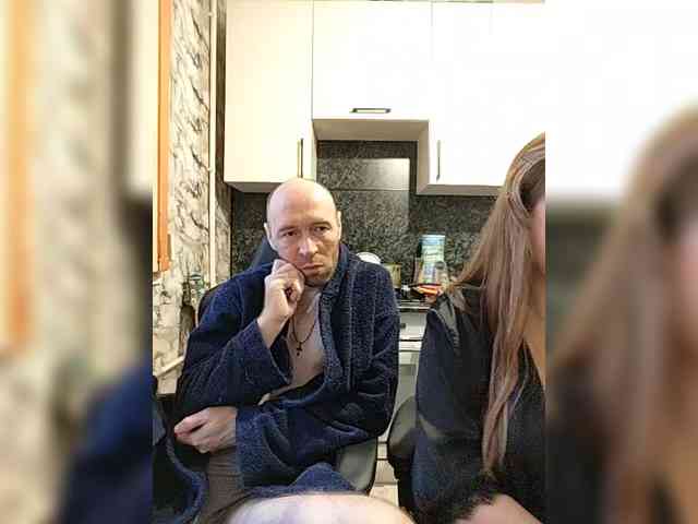 Innokentiy449 webcam