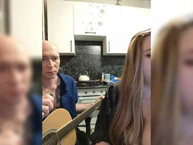 Innokentiy449 webcam