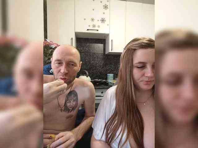 Innokentiy449 webcam