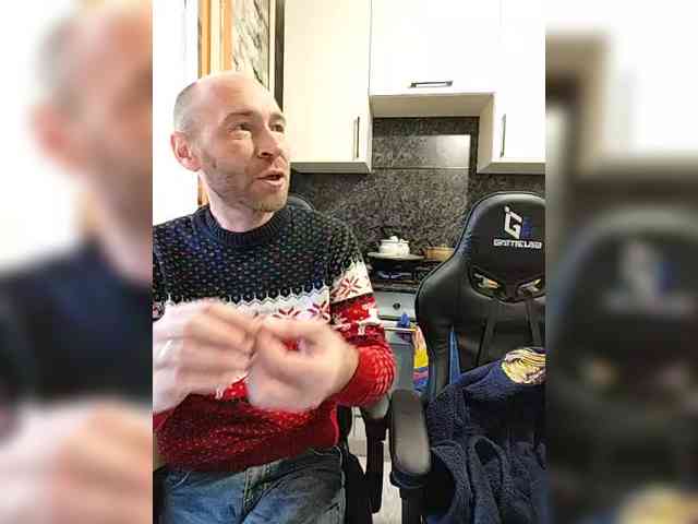 Innokentiy449 webcam