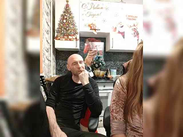 Innokentiy449 webcam