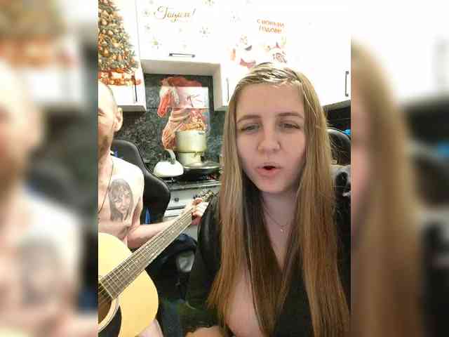 Innokentiy449 webcam