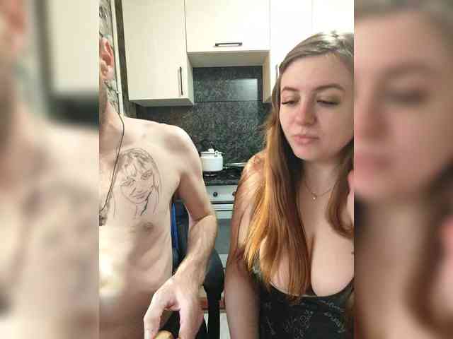Innokentiy449 webcam