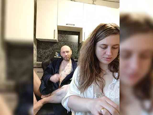 Innokentiy449 webcam