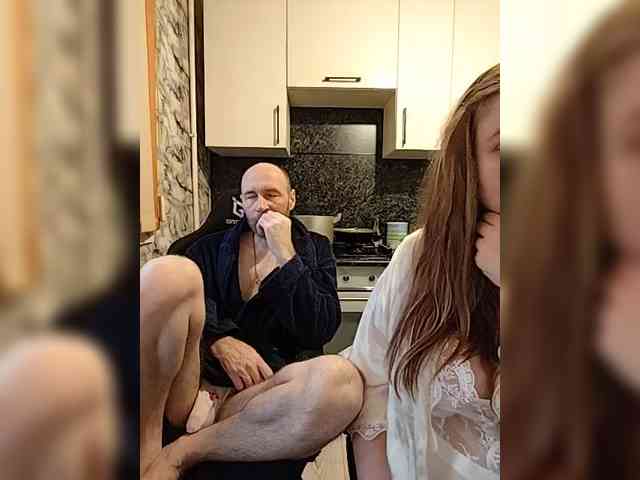 Innokentiy449 webcam