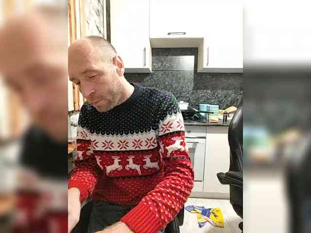 Innokentiy449 webcam