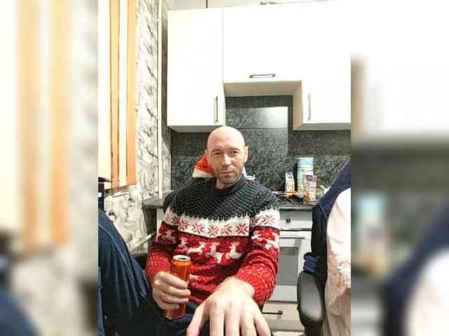 Innokentiy449 webcam