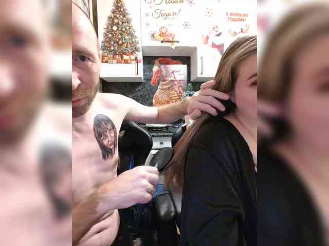 Innokentiy449 webcam