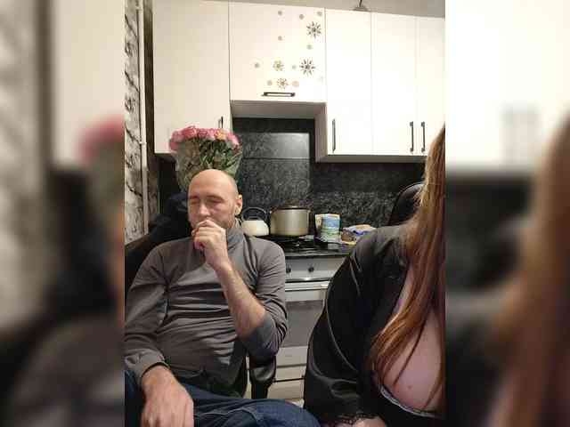 Innokentiy449 webcam