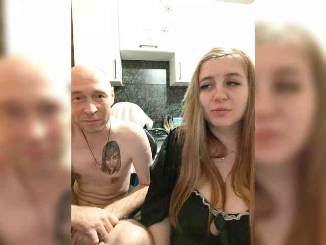 Innokentiy449 webcam