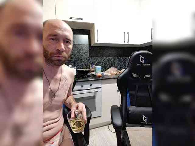 Innokentiy449 webcam