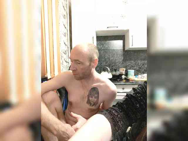 Innokentiy449 webcam