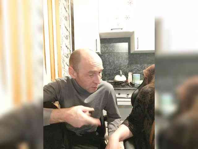 Innokentiy449 webcam