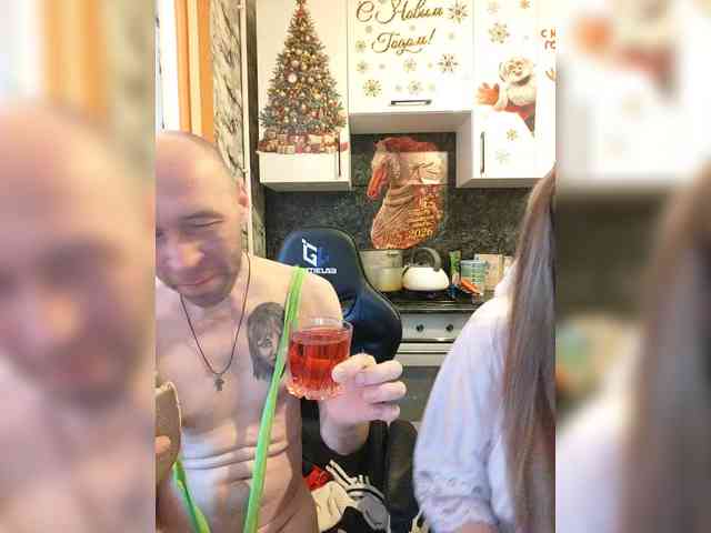 Innokentiy449 webcam