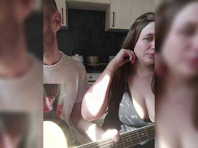 Innokentiy449 webcam