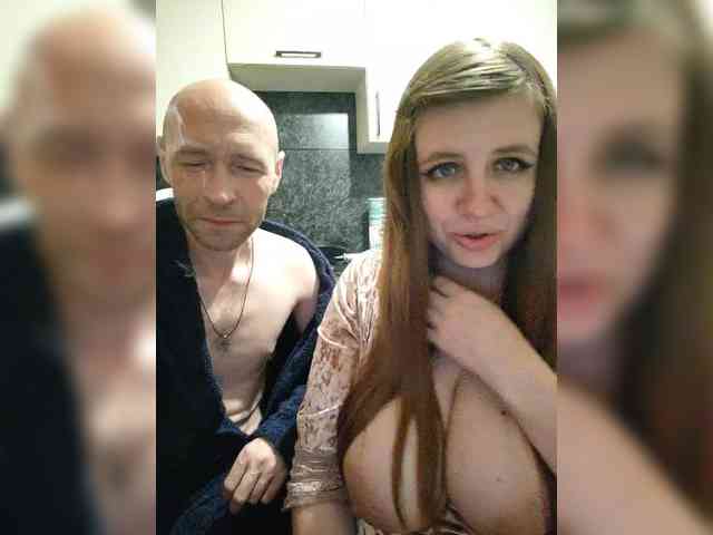 Innokentiy449 Live Webcam on BongaCams