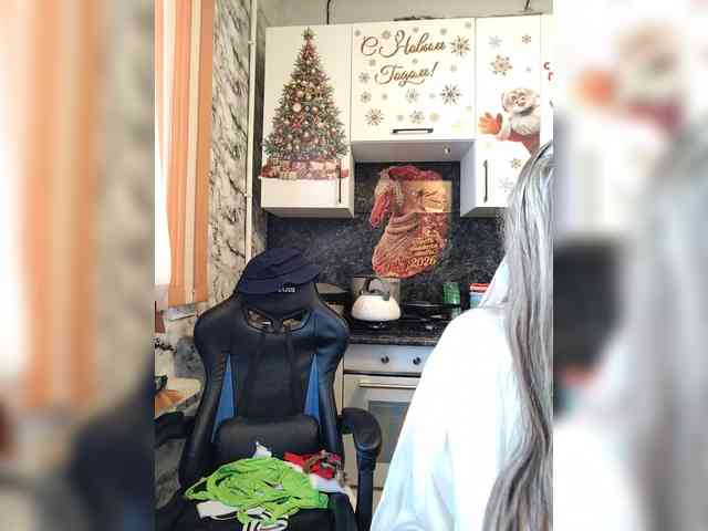 Innokentiy449 webcam