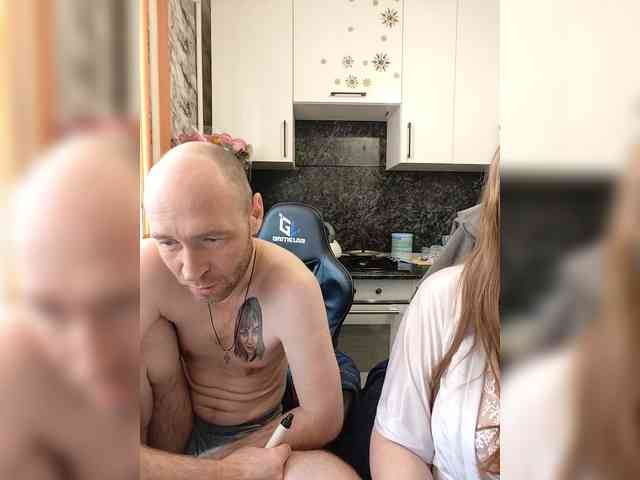 Innokentiy449 webcam