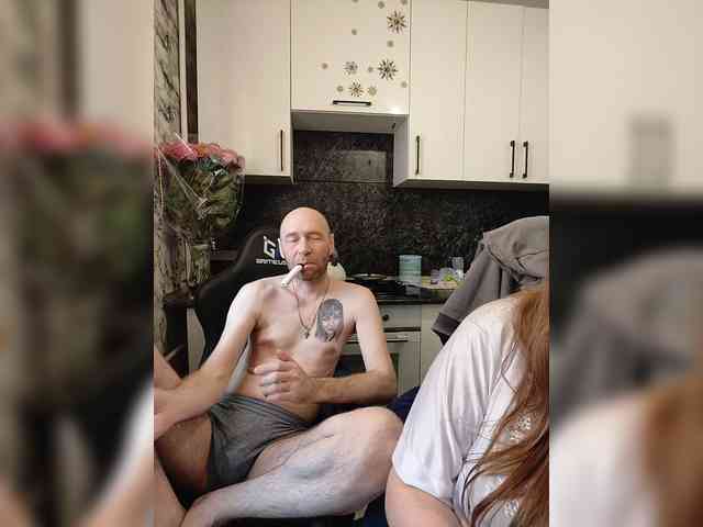 Innokentiy449 webcam