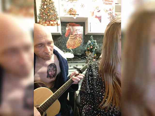 Innokentiy449 webcam