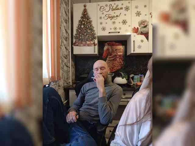 Innokentiy449 webcam