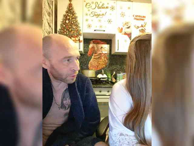 Innokentiy449 webcam