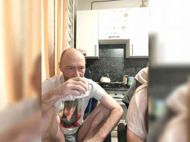 Innokentiy449 webcam