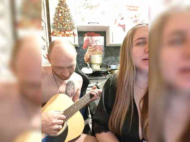 Innokentiy449 webcam