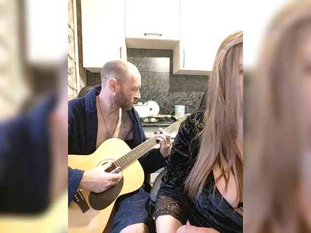 Innokentiy449 webcam