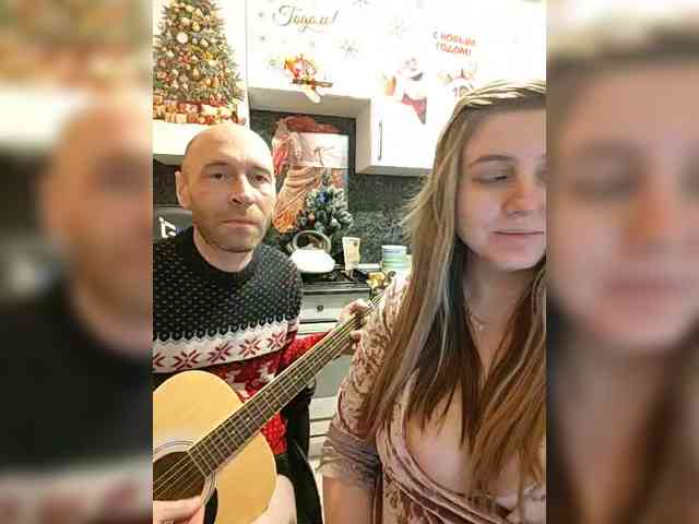 Innokentiy449 webcam