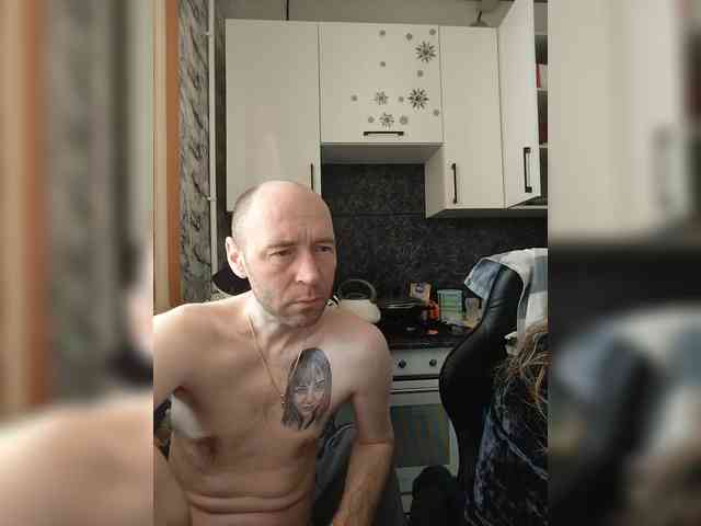 Innokentiy449 webcam