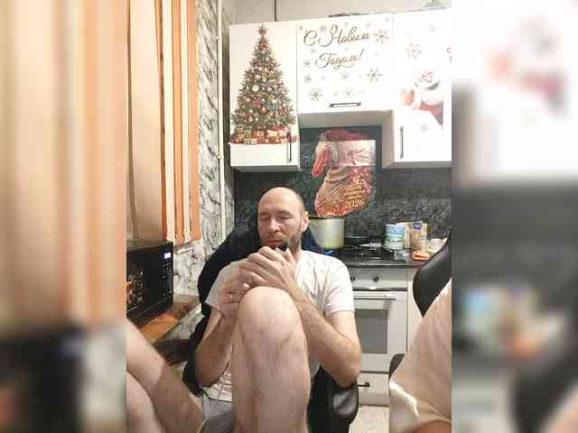 Innokentiy449 webcam