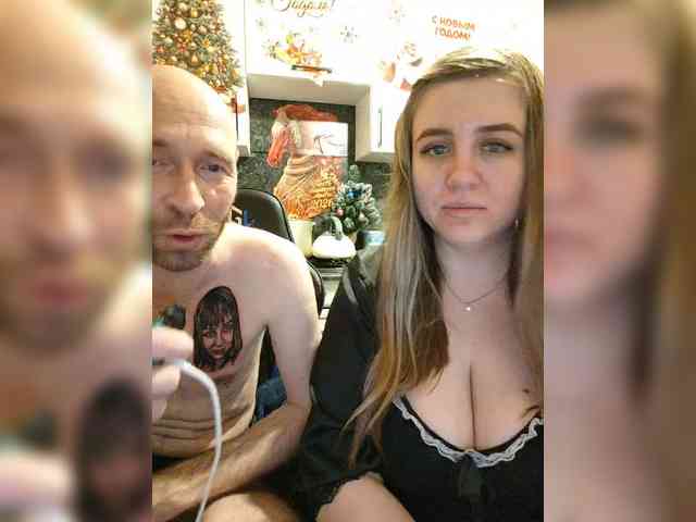 Innokentiy449 webcam