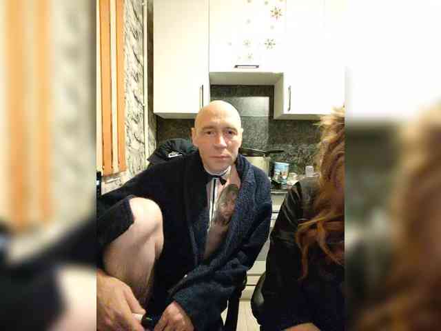 Innokentiy449 webcam