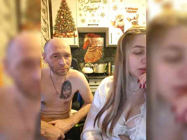 Innokentiy449 webcam