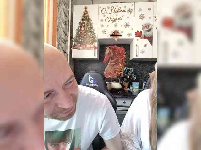 Innokentiy449 webcam