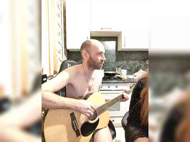 Innokentiy449 webcam