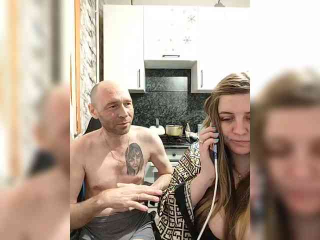 Innokentiy449 webcam