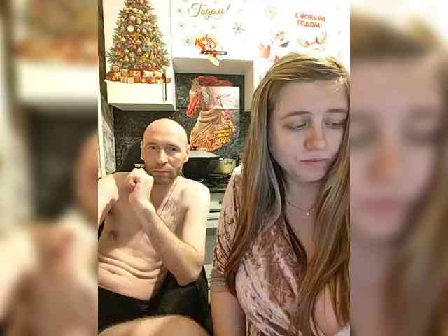 Innokentiy449 webcam