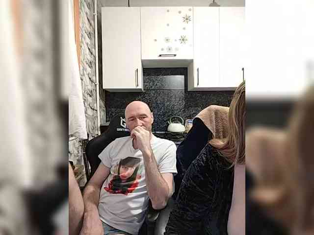 Innokentiy449 webcam