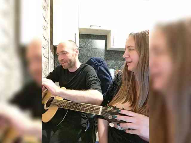 Innokentiy449 webcam