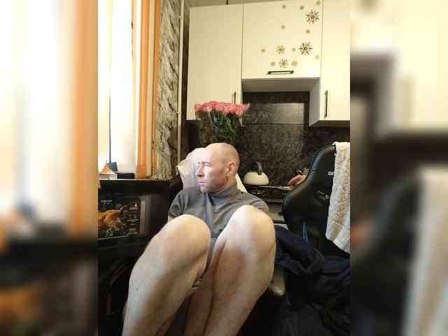 Innokentiy449 webcam